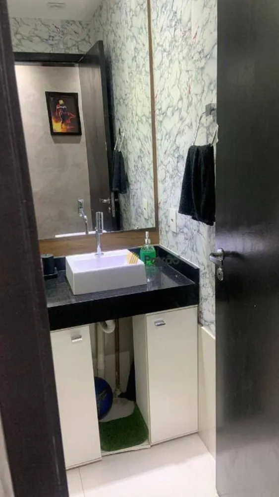 Apartamento, 3 quartos, 72 m² - Foto 16