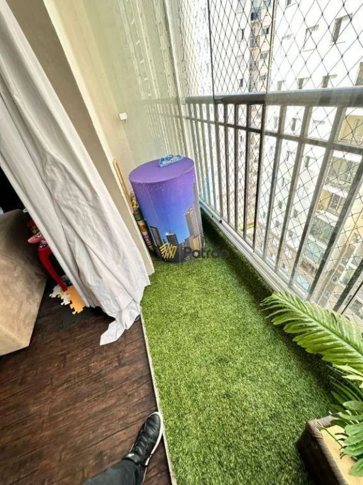 Apartamento, 3 quartos, 72 m² - Foto 3