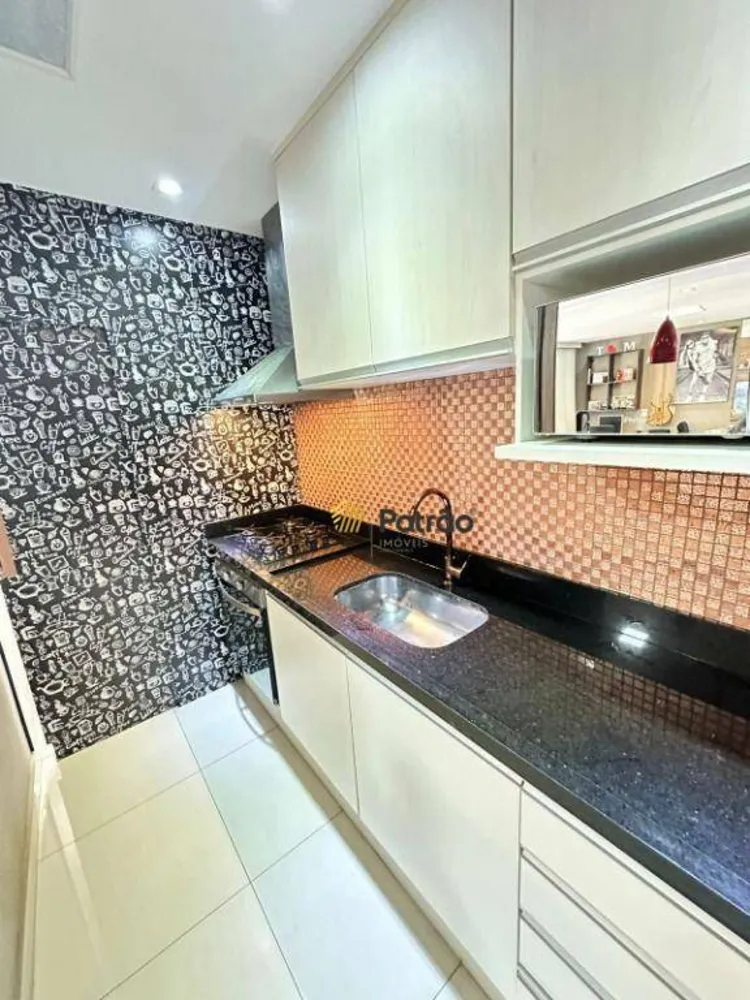 Apartamento, 3 quartos, 72 m² - Foto 8
