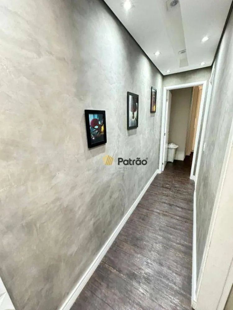 Apartamento, 3 quartos, 72 m² - Foto 5