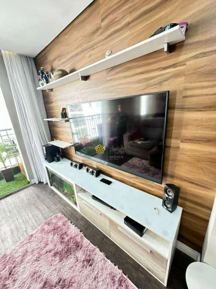 Apartamento, 3 quartos, 72 m² - Foto 7