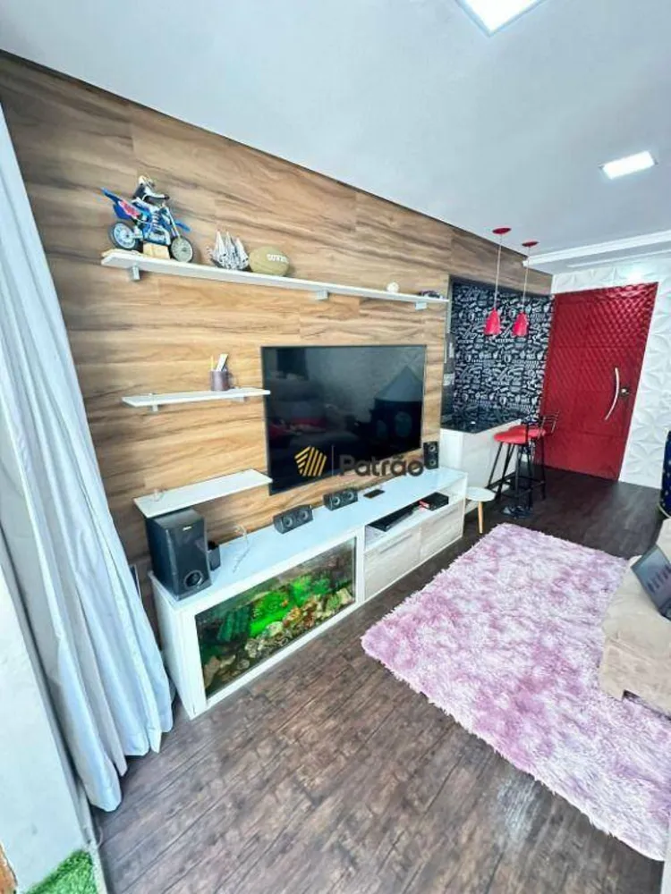 Apartamento, 3 quartos, 72 m² - Foto 6