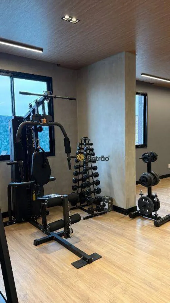 Apartamento, 2 quartos, 64 m² - Foto 4