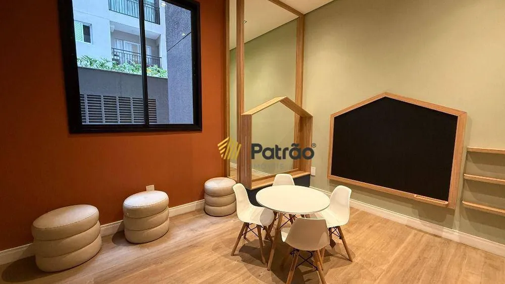 Apartamento, 2 quartos, 64 m² - Foto 5