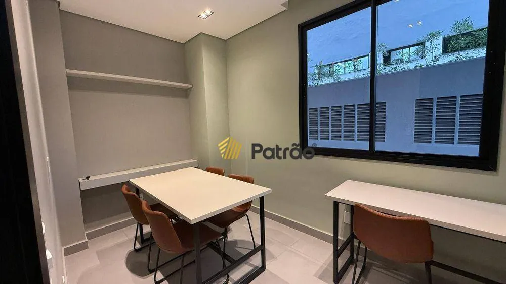 Apartamento, 2 quartos, 64 m² - Foto 2