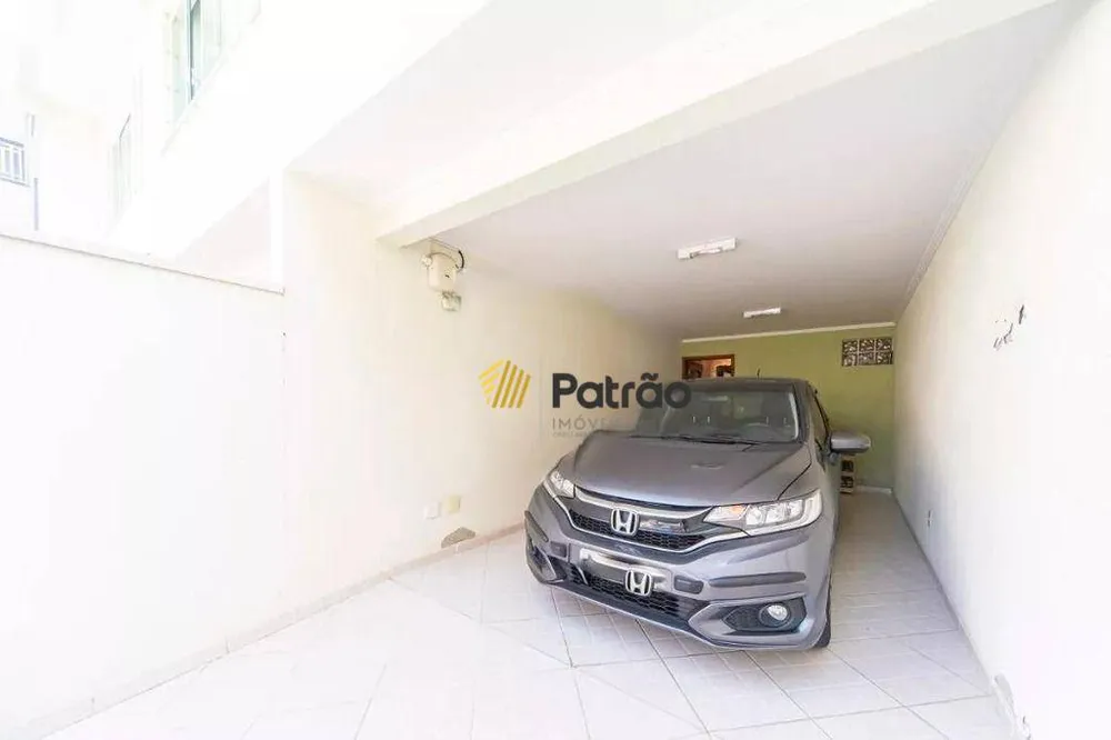 Sobrado, 3 quartos, 129 m² - Foto 11