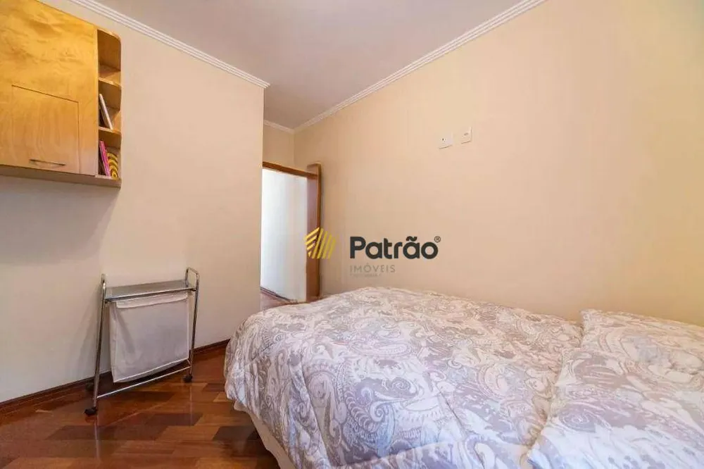 Sobrado, 3 quartos, 129 m² - Foto 6