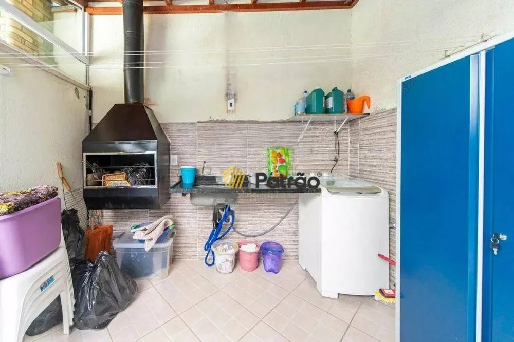 Sobrado, 3 quartos, 129 m² - Foto 4