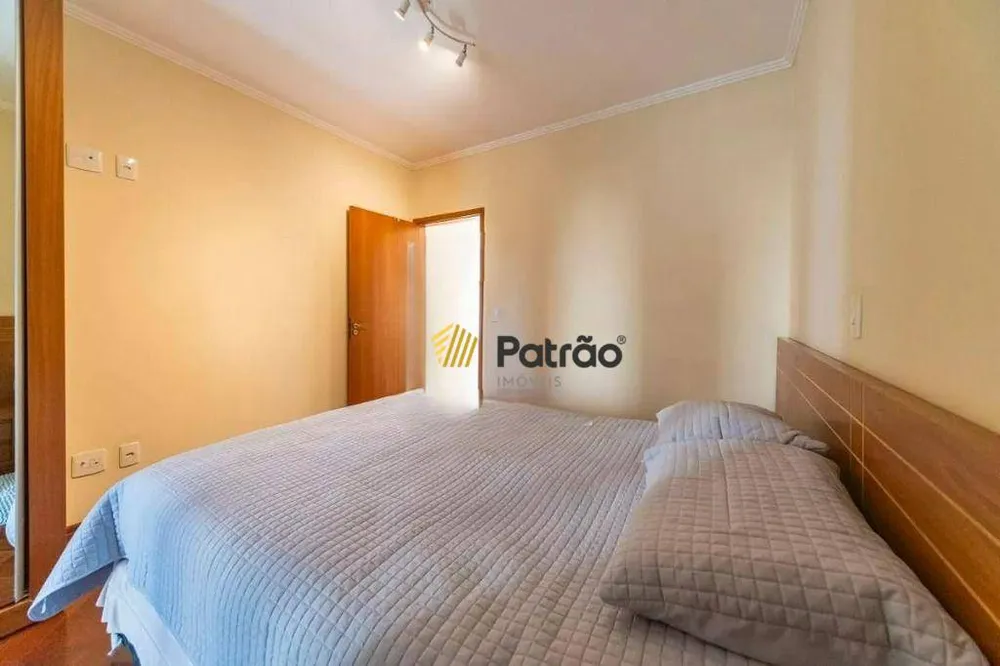Sobrado, 3 quartos, 129 m² - Foto 9
