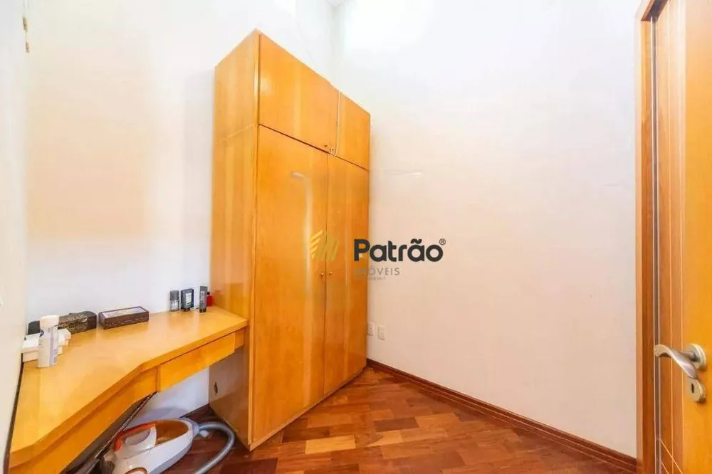 Sobrado, 3 quartos, 129 m² - Foto 5