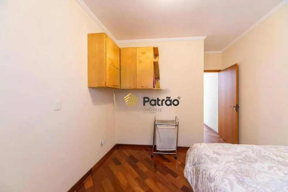 Sobrado, 3 quartos, 129 m² - Foto 7