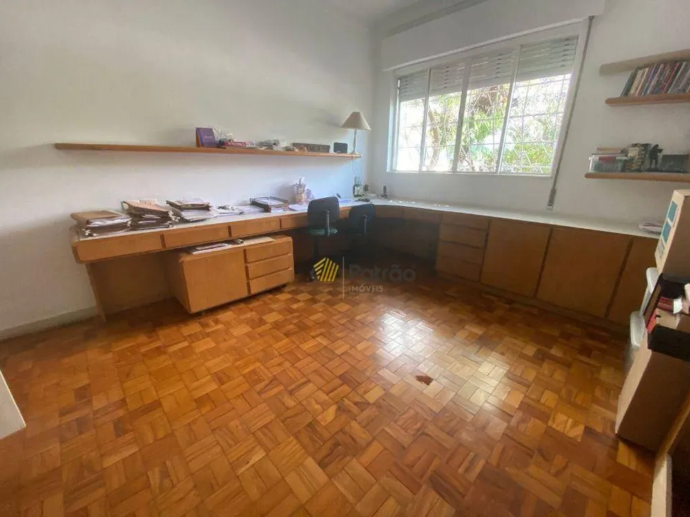 Casa, 3 quartos, 394 m² - Foto 28