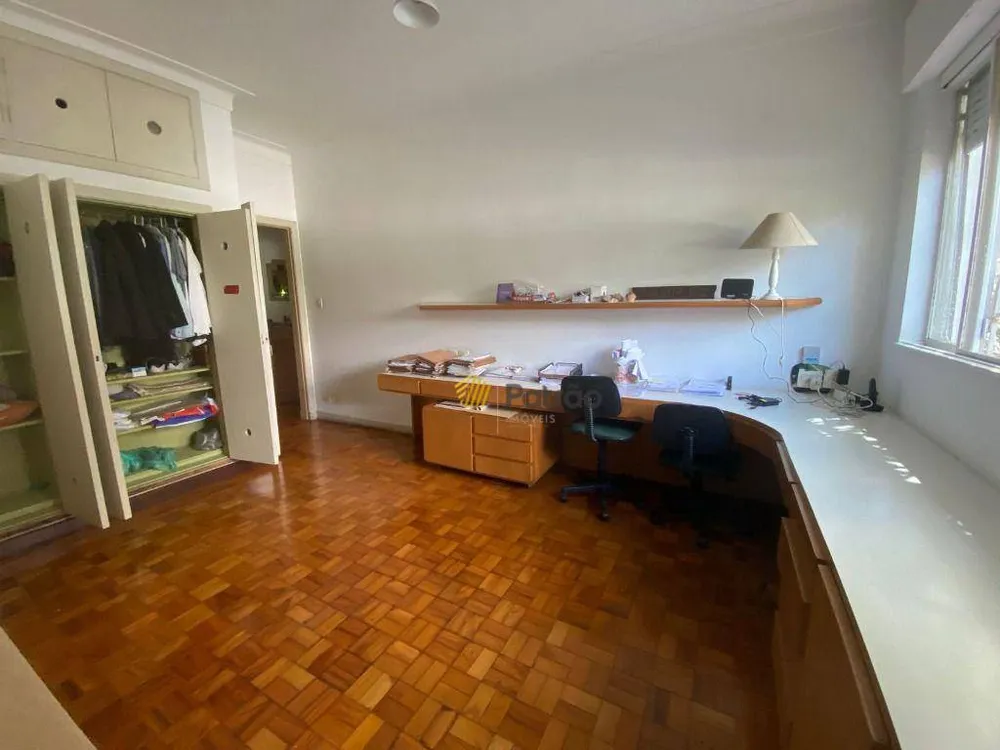 Casa, 3 quartos, 394 m² - Foto 23