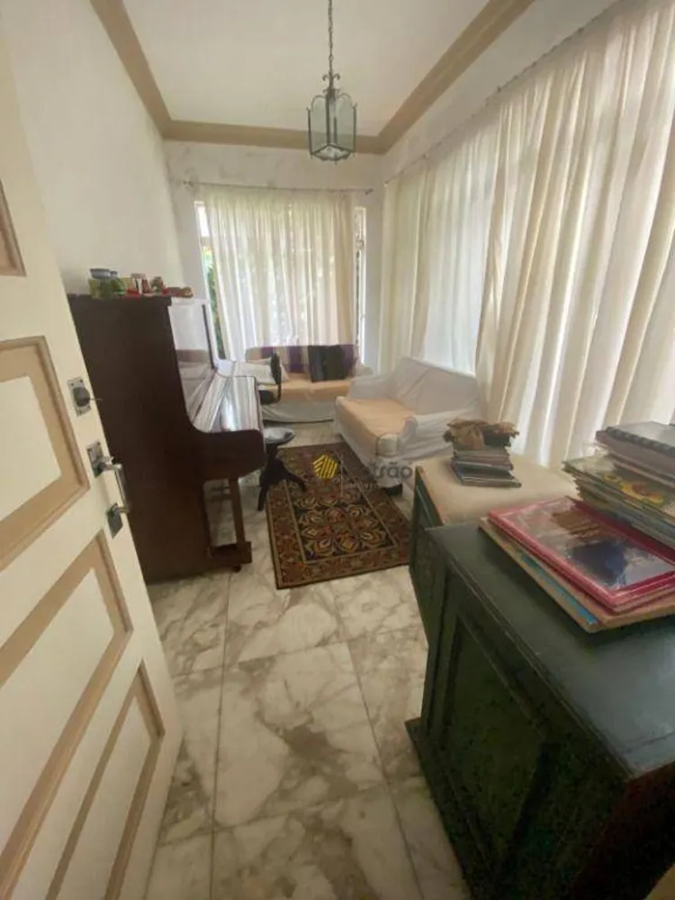 Casa, 3 quartos, 394 m² - Foto 24