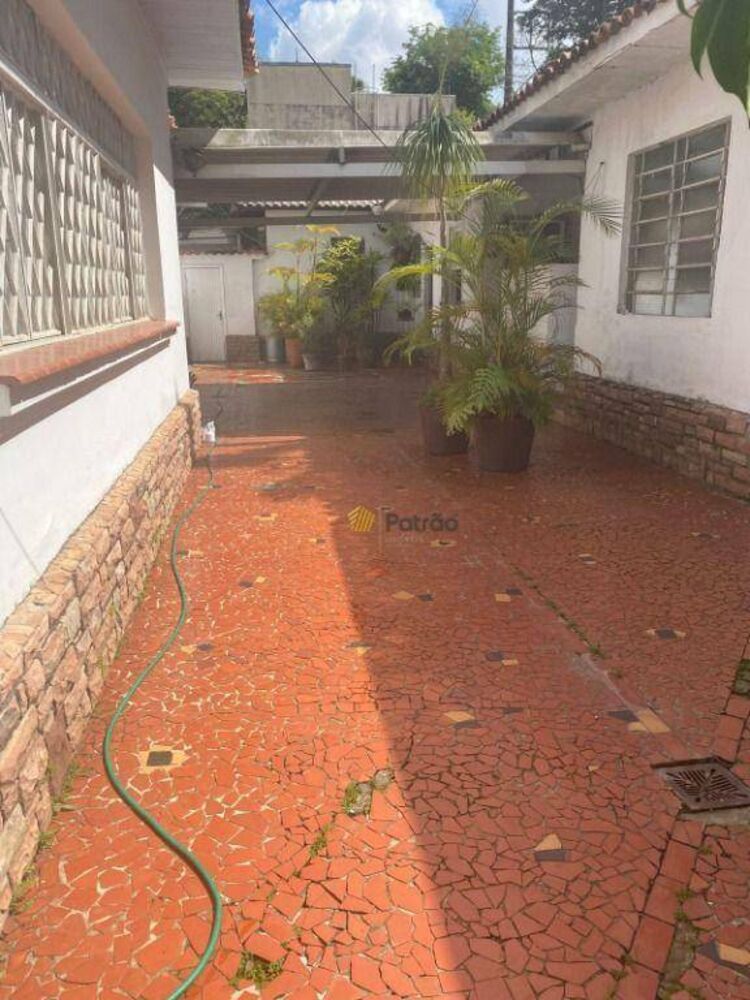Casa, 3 quartos, 394 m² - Foto 1