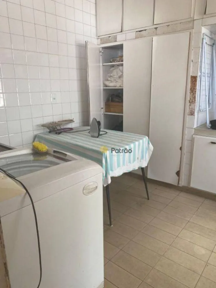 Casa, 3 quartos, 394 m² - Foto 25
