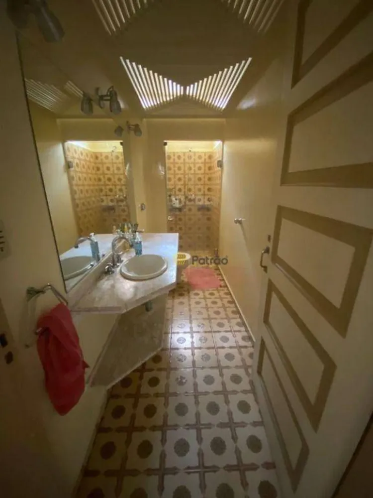 Casa, 3 quartos, 394 m² - Foto 17