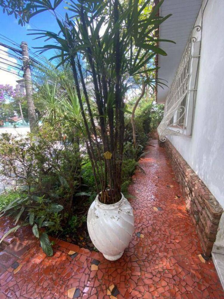 Casa, 3 quartos, 394 m² - Foto 13