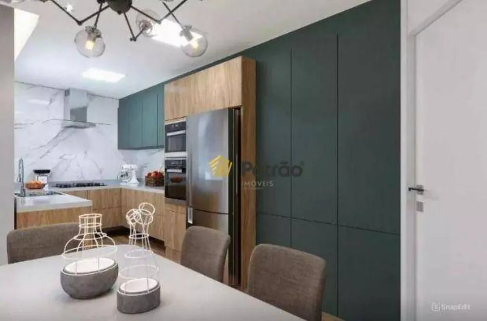 Apartamento, 2 quartos, 71 m² - Foto 2