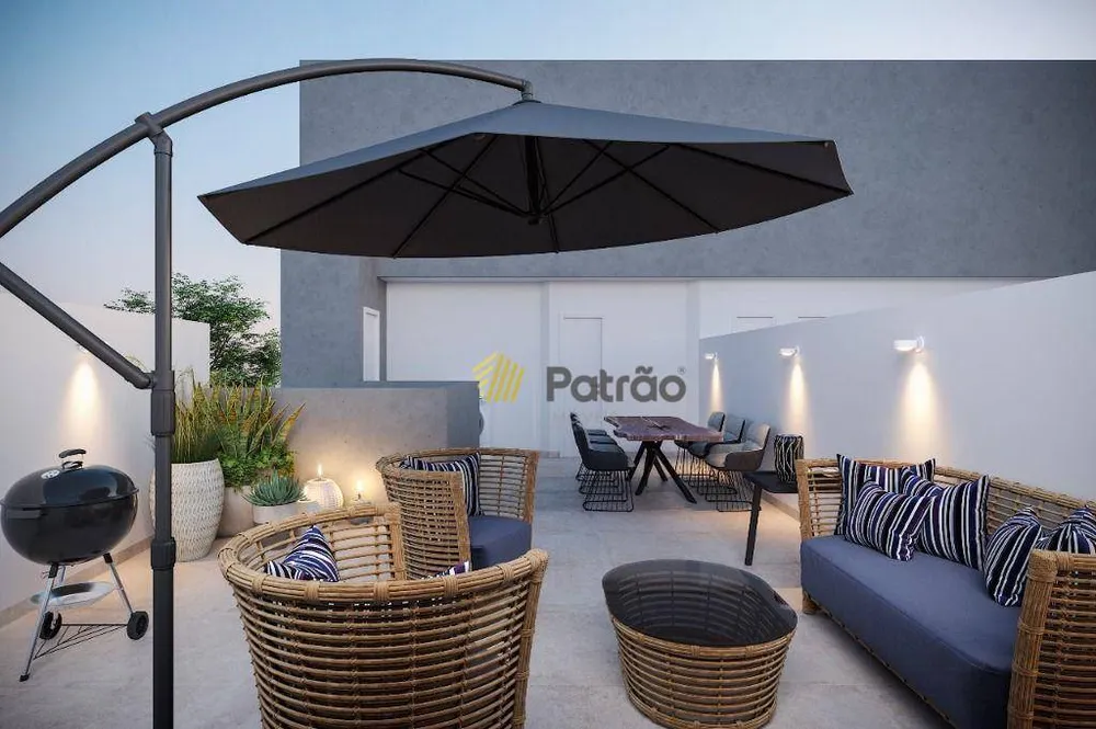 Apartamento, 2 quartos, 71 m² - Foto 6