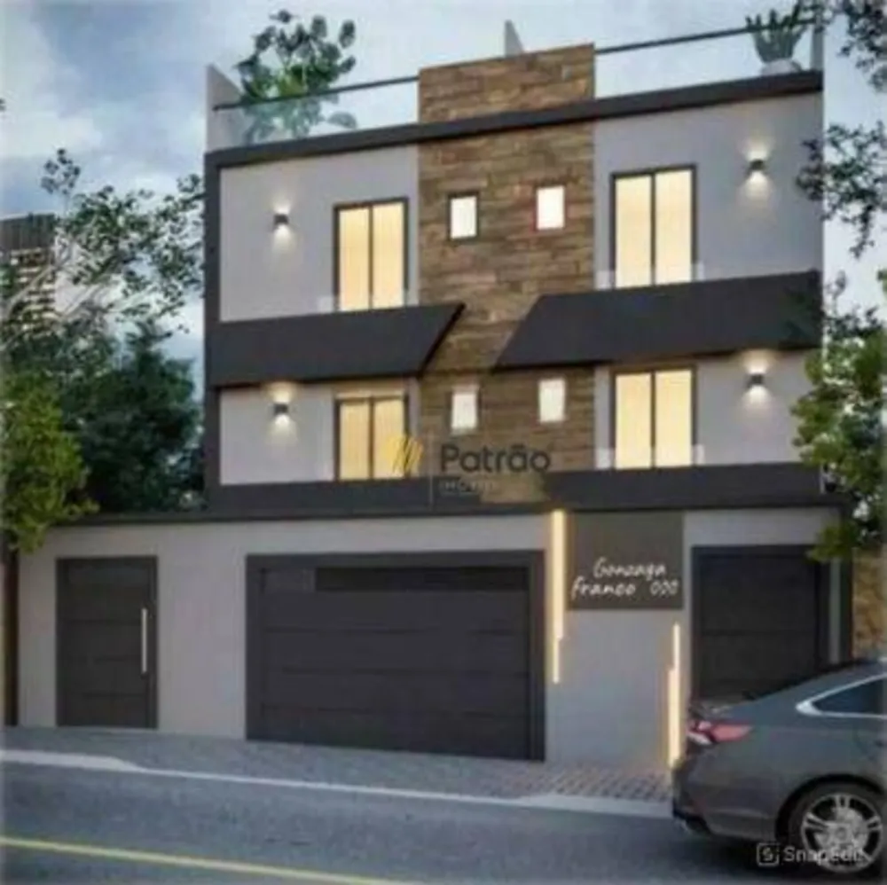 Apartamento, 2 quartos, 71 m² - Foto 1