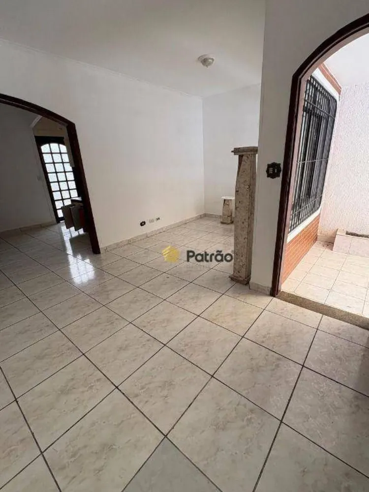 Casa, 3 quartos, 128 m² - Foto 1