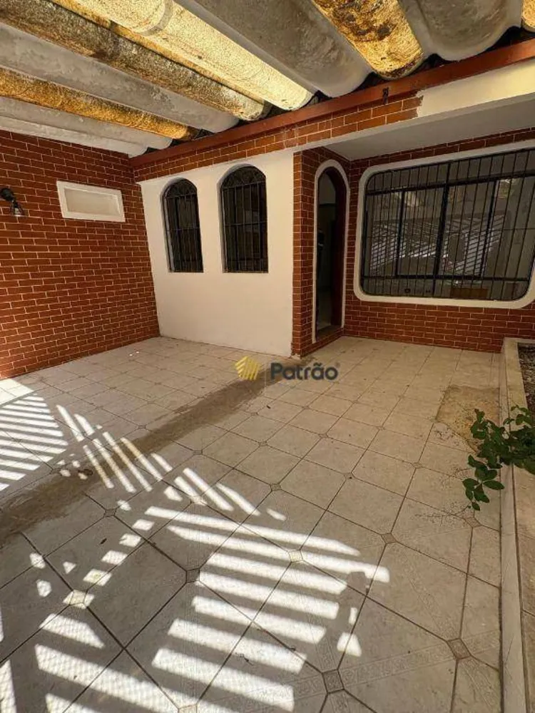 Casa, 3 quartos, 128 m² - Foto 2