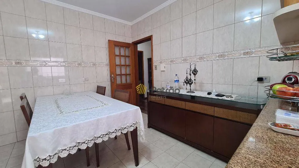 Casa, 5 quartos, 307 m² - Foto 9