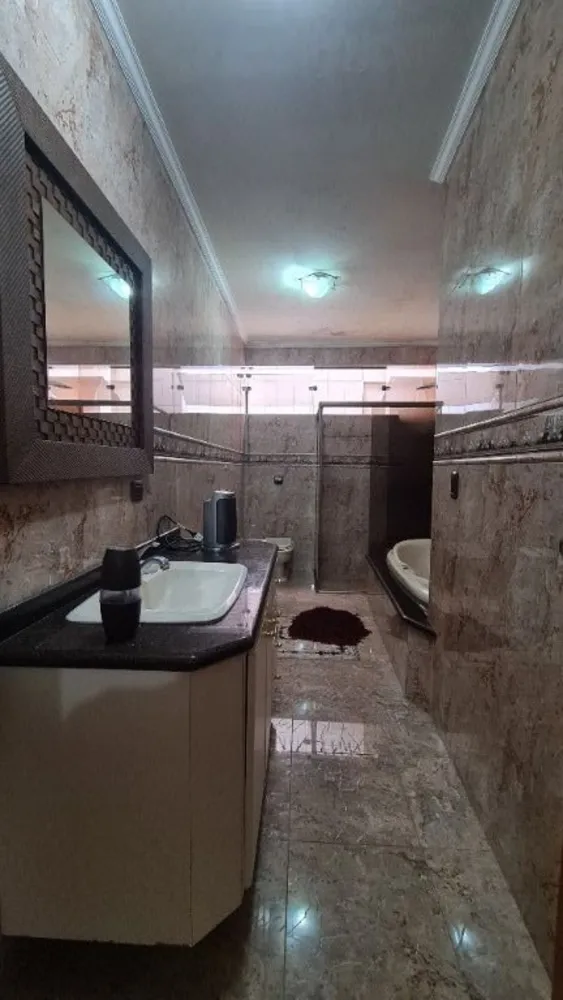 Casa, 5 quartos, 307 m² - Foto 8