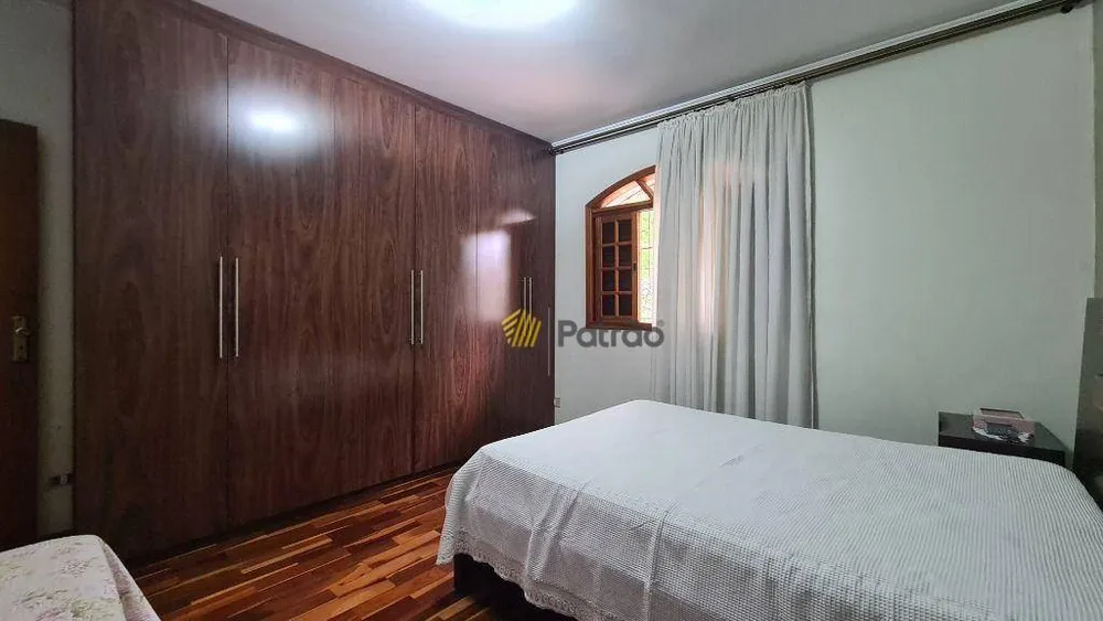 Casa, 5 quartos, 307 m² - Foto 5