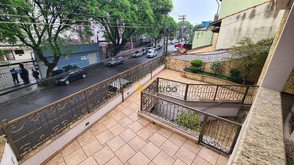 Casa, 5 quartos, 307 m² - Foto 3
