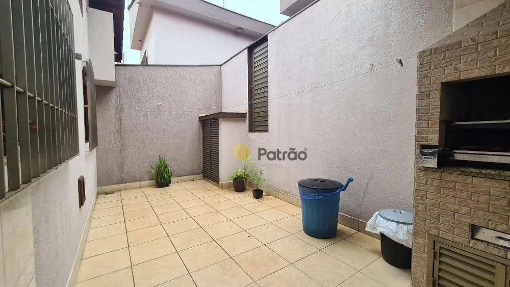 Casa, 5 quartos, 307 m² - Foto 7