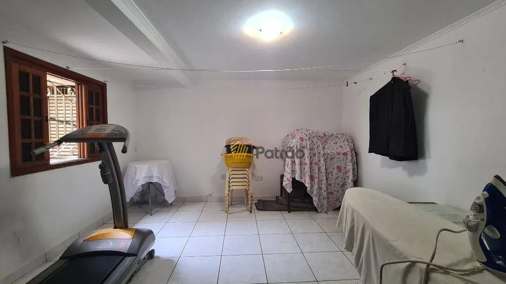 Casa, 5 quartos, 307 m² - Foto 14