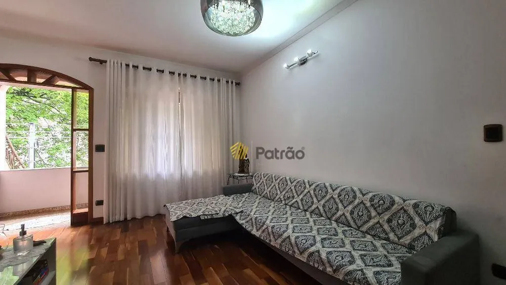 Casa, 5 quartos, 307 m² - Foto 4