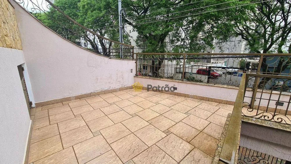 Casa, 5 quartos, 307 m² - Foto 4