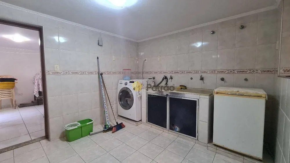 Casa, 5 quartos, 307 m² - Foto 6