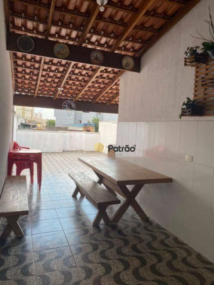 Cobertura, 2 quartos, 112 m² - Foto 4