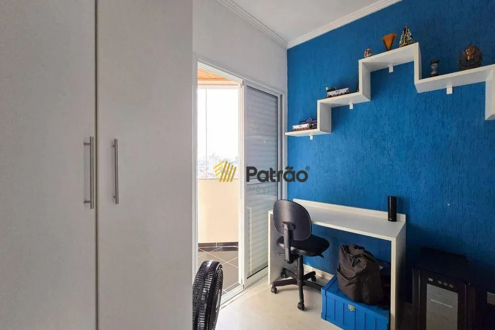 Apartamento, 3 quartos, 68 m² - Foto 4