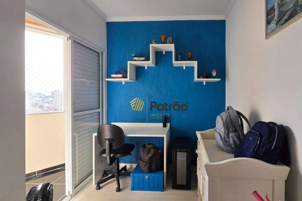 Apartamento, 3 quartos, 68 m² - Foto 5