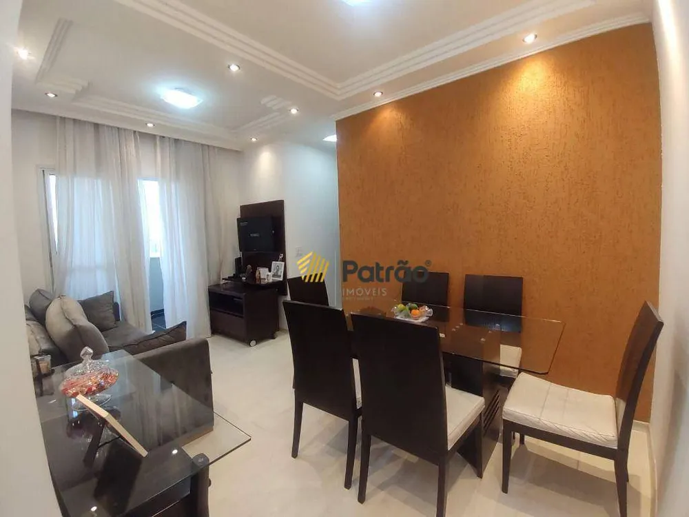 Apartamento, 3 quartos, 68 m² - Foto 6