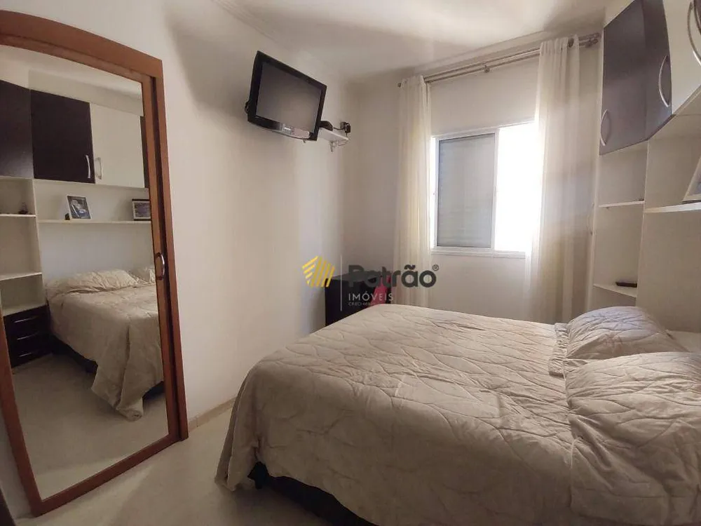 Apartamento, 3 quartos, 68 m² - Foto 1