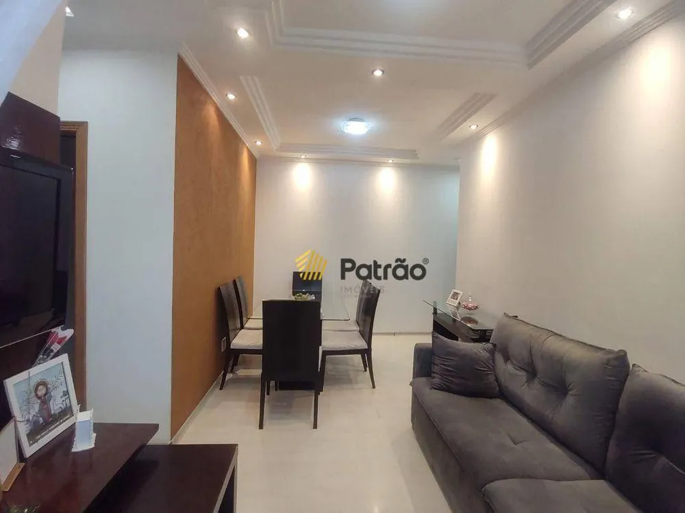 Apartamento, 3 quartos, 68 m² - Foto 8