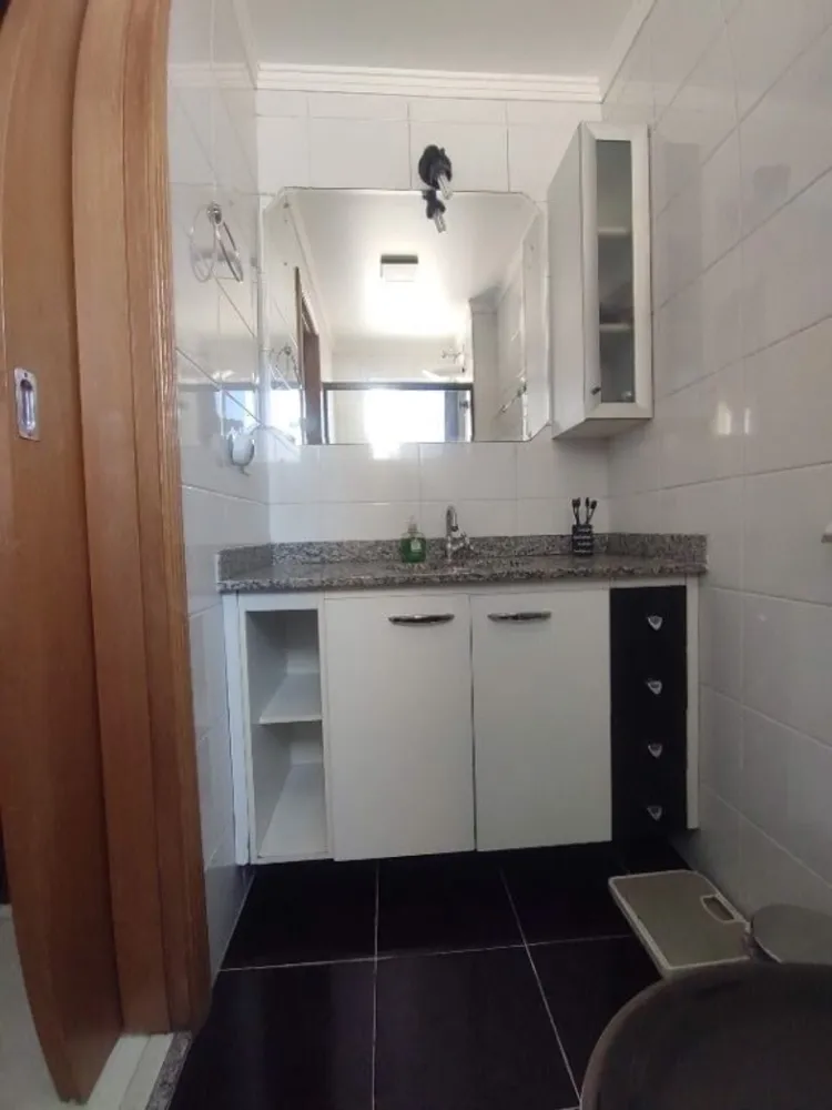 Apartamento, 3 quartos, 68 m² - Foto 2