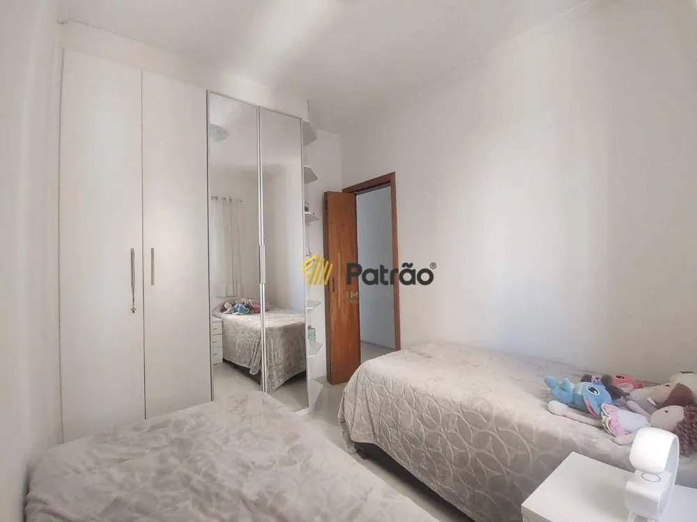 Apartamento, 3 quartos, 68 m² - Foto 3