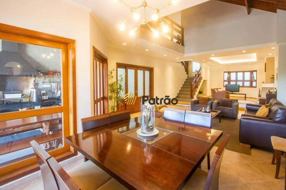 Casa de Condomínio, 4 quartos - Foto 6