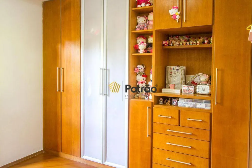 Casa de Condomínio, 4 quartos - Foto 16