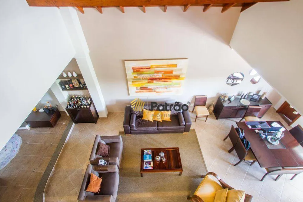 Casa de Condomínio, 4 quartos - Foto 5