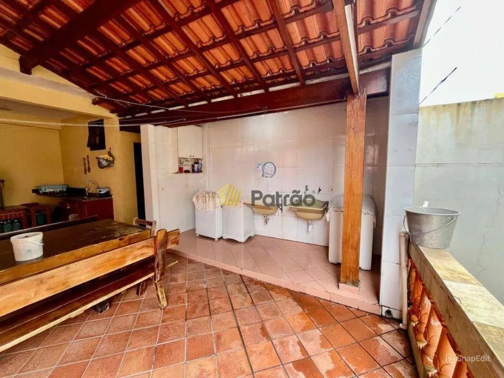 Sobrado, 5 quartos, 320 m² - Foto 14