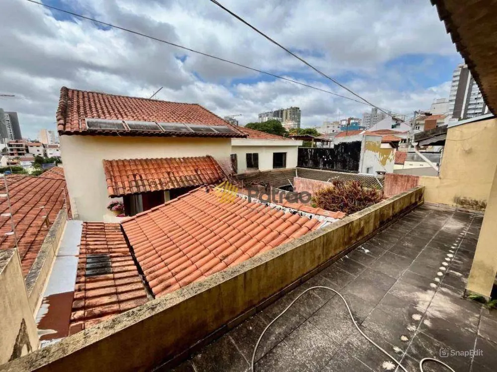 Sobrado, 5 quartos, 320 m² - Foto 15
