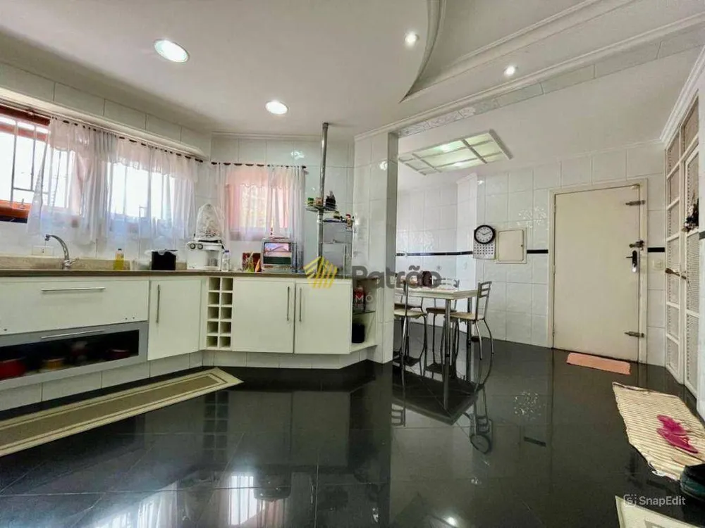 Sobrado, 5 quartos, 320 m² - Foto 6
